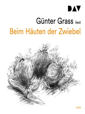 cover image of Beim Häuten der Zwiebel